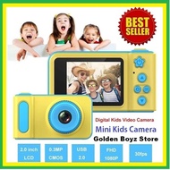Kamera Digital Anak / Kamera Digital Mini / Kamera Digital Mini Anak