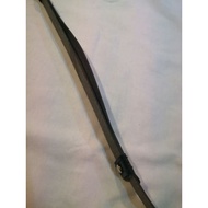 TALI  PEAK  CAP  BLACKK