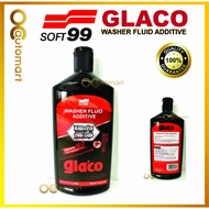 SOFT 99 GLACO WASHER FLUID ADDITIVE 500 ML