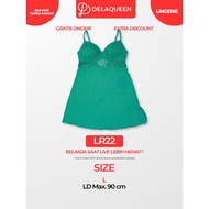 Delaqueen | LINGERIE BIG SIZE L. LR22