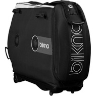 Biknd Helium V4 Bike Case Bike Bag - Black