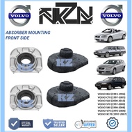 VOLVO S70 S80 C70 V70 S60 VOLVO 850 VOLVO XC90 FRONT ABSORBER MOUNTING WITH BEARING