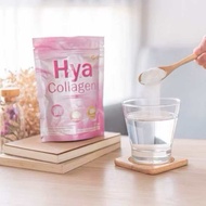 HYA Collagen เอช.วาย.เอ คอลลาเจน คอลลาเจนผิวใส ชะลอวัย บำรุงกระดูกและข้อ