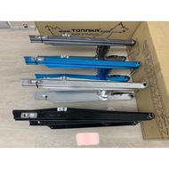 Y15 Y15ZR Tonnka Weapon Swing Arm CNC + Tonnka Arm Rubber