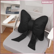 [BububuMY] Padded Pillow Throw Pillow Linencushioning Cushion for Sofa, Couch