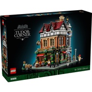 LEGO Modular 10350 : Tudor Corner