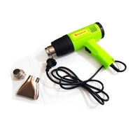 TEKIRO RYU HOT GUN RHG 600-3 / RYU HEAT GUN MESIN PEMANAS SABLON