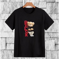 Men's Distro T-Shirt Men's T-Shirt RELAX AMG Men's T-Shirt - DTF045