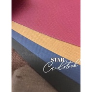 Star 120gsm Paper (Textured)