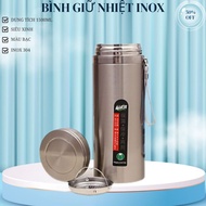 Baol 1200ml stainless steel thermos - high quality stainless steel thermos - 1500ML HEAT BOTTLE - TH