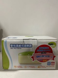 Nacnac 濕紙巾加濕器 閒置近全新