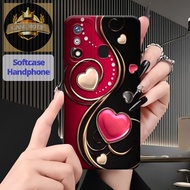 Softcase Itel A27 Casing Itel A26 A27 4G Latest 2022 Softcase Casing Silicone Protective Case hp