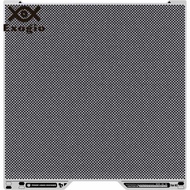 -Panda Vision Encoder 50μm Calibration Tool for Lab H2D H2S H2C 3D Printer Double Sided Cool Build P
