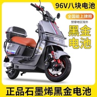 96v25W Electric Vehicle 72v Electric Motorcycle Men Women Scooter Lithium Battery Car Long Running K