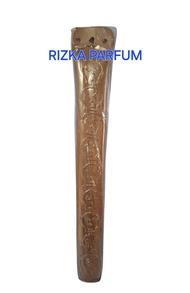 madat turki tengkorak 9 kuning aromaterapi