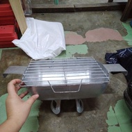 ihawan gawa tanke ng freon matibay