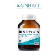 Blackmores Evening Primrose oil + Fish Oil, 120 caps