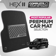 GWM Tank 300 (2024-Present)