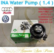 ( 100% ORIGINAL INA ) VOLKSWAGEN GOLF MK6 1.4 JETTA 1.4 SCIROCCO 1.4 TOURAN 1.4 POLO GTI 1.4 WATER P
