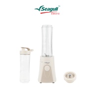 Seagull ชุดเครื่องปั่นแบบพกพา 600 มล. มีให้เลือก 2 สี Portable Blender Set 600 ml