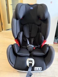 Chicco Youniverse Fix 汽車安全座椅