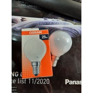 Osram Filament Bulb 25W