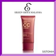 Eileen Grace Absolutely White CC Cream (Oil-Free / Moisturizing) 50ml