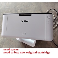 Brother Laser Printer HL1110, Brother Printer HL-1110, Brother Laser Printer DCP1610W, DCP1210W