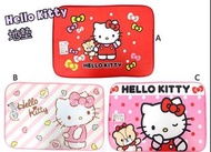 Hello Kitty 地墊