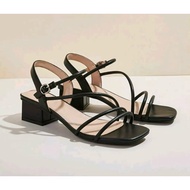 Neutral office high heels Bigsize 35/45