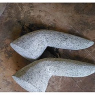 Fine Stone Mortar and Pestle Original Stone Mortar and Pestle Original Stone Mortar and Pestle