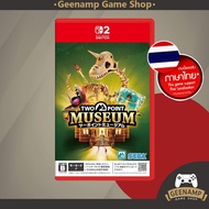 NS2 [New] Two Point Museum (JPN)-Nintendo Switch 2