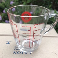 cartoon Measuring Cup 8oz /The Sun Size 8oz/250ml Cheap Delivery-Fast 2-4 Days To Receive The Item