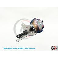 Turbo Vacuum Baharu Mitsubishi Triton 4D56U
