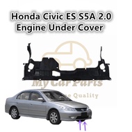 Honda Civic S5A ES 2.0 Engine Under Cover