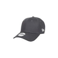 New Era 9FORTY Blank Cap with Sticker - Unisex Baseball Hat with Side Logo