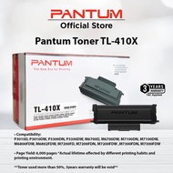 Pantum Mono Toner Cartridge 6000 Pages TL-410X