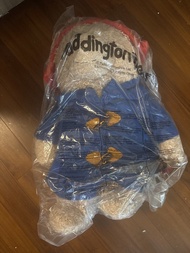 Paddington 柏靈頓熊仔公仔