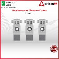 Bambu Lab Replacement Filament Cutter