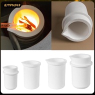 [qjypno49] Quartz Silica Melting Crucible Pot Dish Cup Frunace