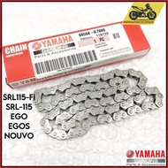 LAGENDA SRL115 SRL115 Fi EGO TIMING CHAIN RANTAI KECIK 94568-A6090 SRL115 SRL115 FI EGO