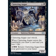 Magic the Gathering | Clattering Augur