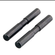 2 PCS PIN SHAFT SWING ARM C REAR HUB HSP 1/10