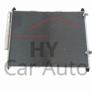 HONDA HRV ND CONDENSOR DRIER Denso 3680