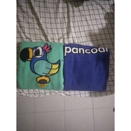 Pancoat Nuri Pancoat Sweater