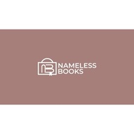 NAMELESS BOOKS JANUARY LHILY JUAN SUGUITAN JUNE8LIVE