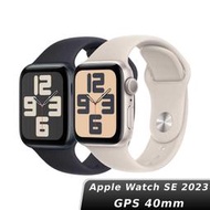 全新 Apple Watch SE2 GPS 40mm 未拆封 2023 蘋果 另有 S9 44mm S8【海棠數位】
