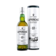 拉佛格 10年單一純麥威士忌 Laphroaig 10 Year Old