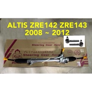 [PREMIUM] TOYOTA ALTIS ZRE142 ZRE143 STEERING RACK ASSY