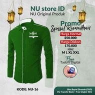 Nu Shirt Code - 16